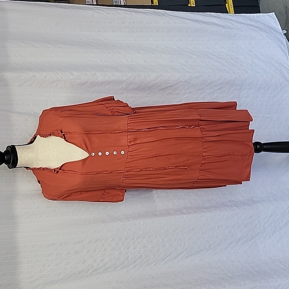 Shein Dress